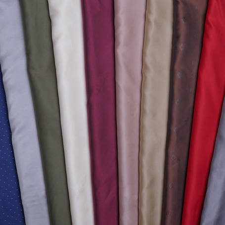 Атлас підкладковий на метраж