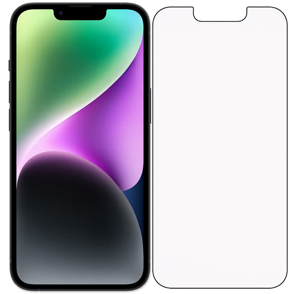 Гідрогелева плівка Mietubl HD для Apple iPhone 14 Plus, фото 1