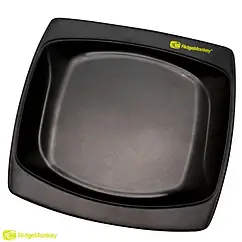 Тарілка Ridge Monkey DLX Standard Plate Twin Pack