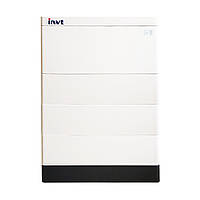 Високовольтна модульна батарея INVT GRP2.56-S3HV 7.68kWh