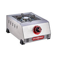 Професійна газова плита на 1 конфорку SILVER 2900 LPG