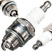 Свічка запалювання для мотокоси типу l7t bm6a