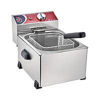 Фритюрниця електрична SILVER 2142 (5 л)