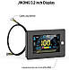 JK BMS (Jikong) LCD дисплей 3.2", з кнопкою активації - фото 4 - id-p2362606647
