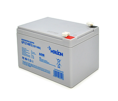 Акумуляторна батарея MERLION AGM GP12140F2 12 V 14 Ah ( 150 x 98 x 95 (100)