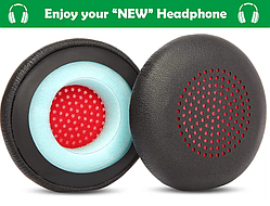 Амбушюри New Bee H362 BH58 Wireless Headset Bluetooth