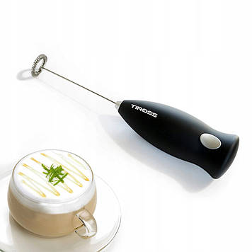 Капучинатор для молока Tiross TS507