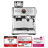 Кавомашина Gastroback Design Espresso Advanced Duo 42626 - Професійна, нова, з Німеччини