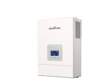 Гібридні інвертори