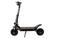 ТОП ПРОДАЖ! Електросамокат Crosser Rocket 11" 60V 3200W: 70 км/год, 75 км пробігу