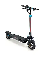 Электросамокат Crosser T4 Cruiser 1500W, 21Ah: потужний, швидкий, з сидінням