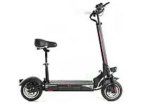 Электросамокат Crosser T4 Turbo 1500W: потужний, швидкий, надійний