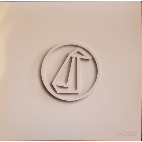 Gogo Penguin - Gogo Penguin 2020 (0602508789182, Ltd.) Blue Note/EU Mint Вінілова платівка (art.245813), фото 1