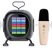 МІКРОФОН З динамікаміком F23A (20)