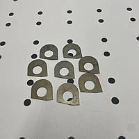 Набір стопорних пластин двигуна Д-240 МТЗ