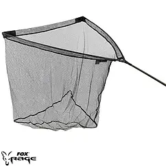 Підсак Rage Predator Elite Rubber Triangular Net 42inch 6ft