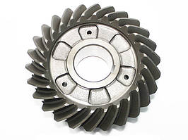 Шестерня ведена конічна КамАЗ (блін) (Гарантпостач-К, Китай) 5320-2402060