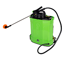 Обприскувач акумуляторний садовий  Gartner gbs 10/12