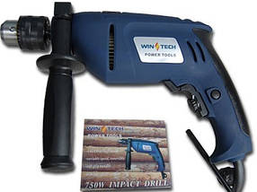 Дриль ударний Wintech WІ-810
