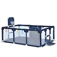 Манеж - намет MR 1338-BL