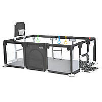 Манеж - намет MR 1338-G