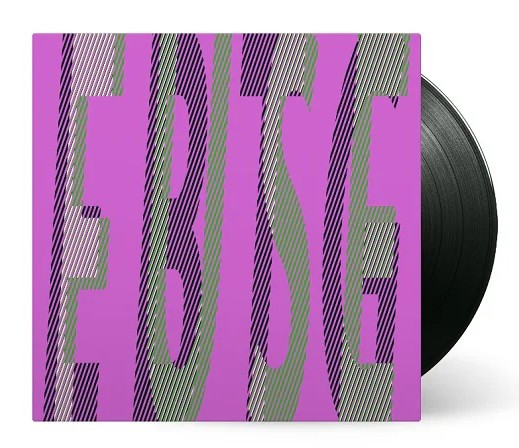 Everything But The Girl - Fuse 2023 (Ebtg015V, 180 Gm.) Virgin/EU Mint Вінілова платівка (art.245446), фото 1