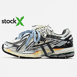 2672 New Balance 1906A 36