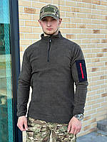 Убакс флис масло