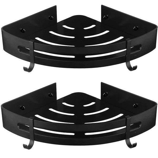 2 ванна кімната бічні підвісні душові дошки