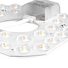 LED модуль для світильників 20W VIDEX VL-MLC-20C 3000-4000-6500K, фото 7