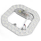 LED модуль для світильників 32W VIDEX VL-MLC-32C 3000-4000-6500K, фото 6