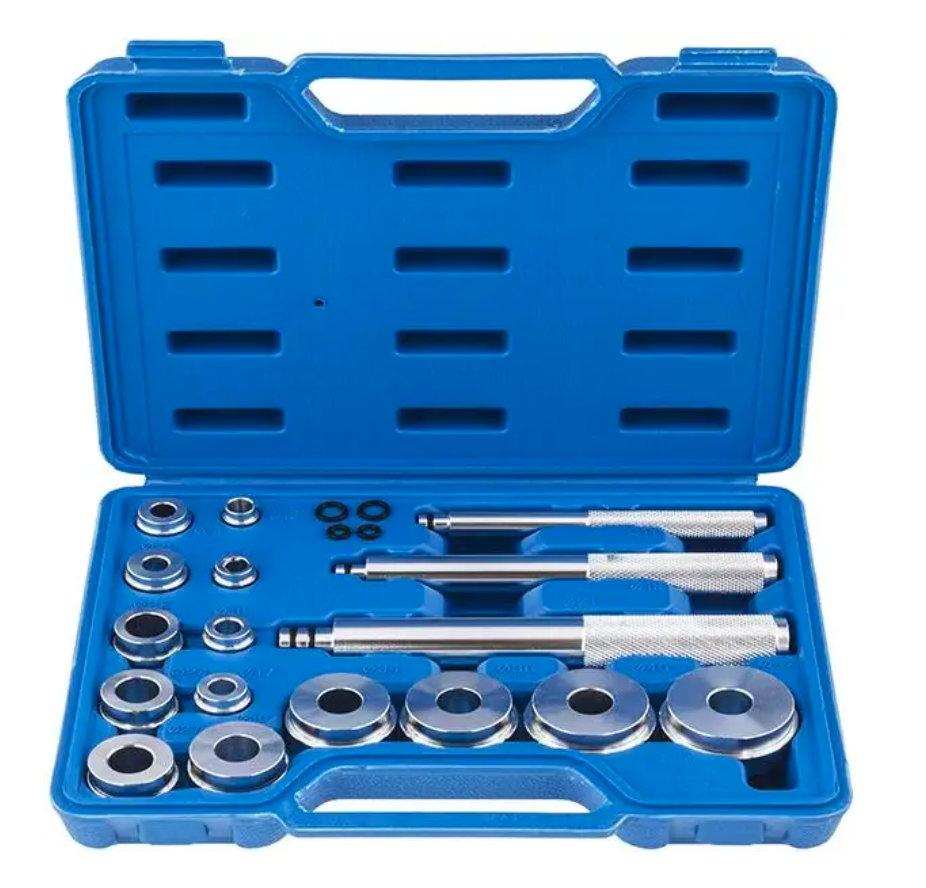 Набір для встановлення сальників і підшипників 10-42 мм Falon-Tech FT2495, фото 1