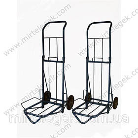 Вантажні візки