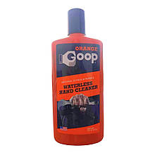 Засіб для миття рук Bottle Orange Goop Liquid with Pumice Hand Cleaner, 473 мл.