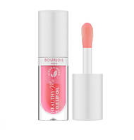 Олія для губ Bourjois Healthy Mix S.O.S Lip Oil  02 - Melon Amour, 4.5 мл