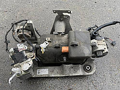 Б/В Компресор кондиціонера BMW iX3 G08 Електро компресор БМВ Х3 Г08 i4 i20 64525A45A24