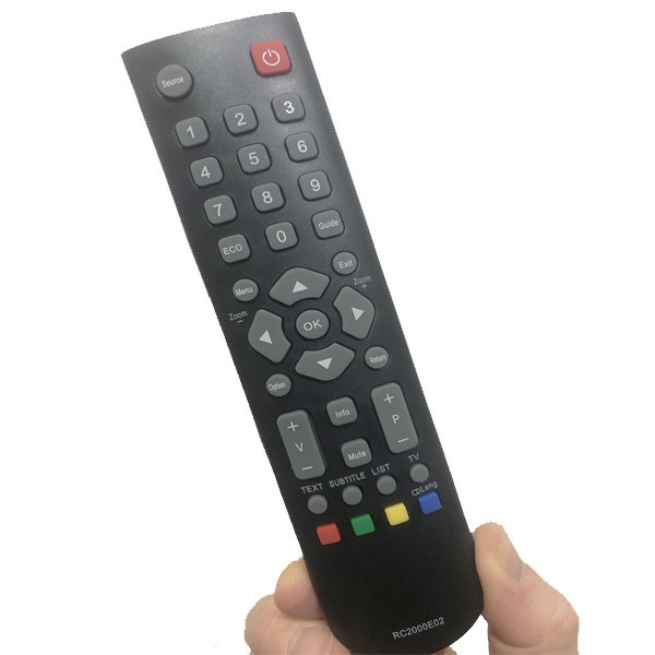Пульт для телевізора TCL RC2000E02, фото 1
