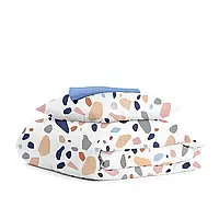 Постільна білизна дитяча Cosas Gemstones 110x40 см (4822052200827)