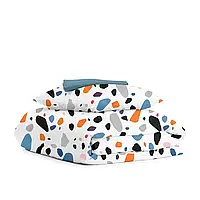 Постільна білизна дитяча Cosas Gemstones 110x40 см (4822052200926)