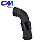 Патрубок повітряний (к турбіне) Renault Master III 2,3 dCi 125 FWD 2010- [СМ Onka] 165763705R