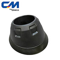 Молдинг (накладка) дверь задняя