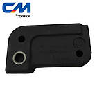 Буфер (відбійник) дверцята розсувної правої Ford Connect 2002- [СМ Onka] 7T16V27232BA