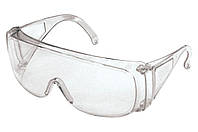 Очки защитные Mastertool озон прозрачные (82-0051)