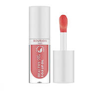 Олія для губ Bourjois Healthy Mix S.O.S Lip Oil 04 - Pink Passion, 4.5 мл