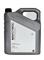 Моторне мастило MAPETROL PROFESSIONAL LL III 0W-30 5 л.