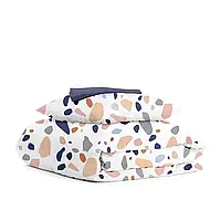 Постіль підліткова Cosas Gemstones на резинці 160х220 см (4822052201411)