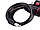 Велосипед замок-велосипед замок замок ключ безпеки сильний кабель, фото 3