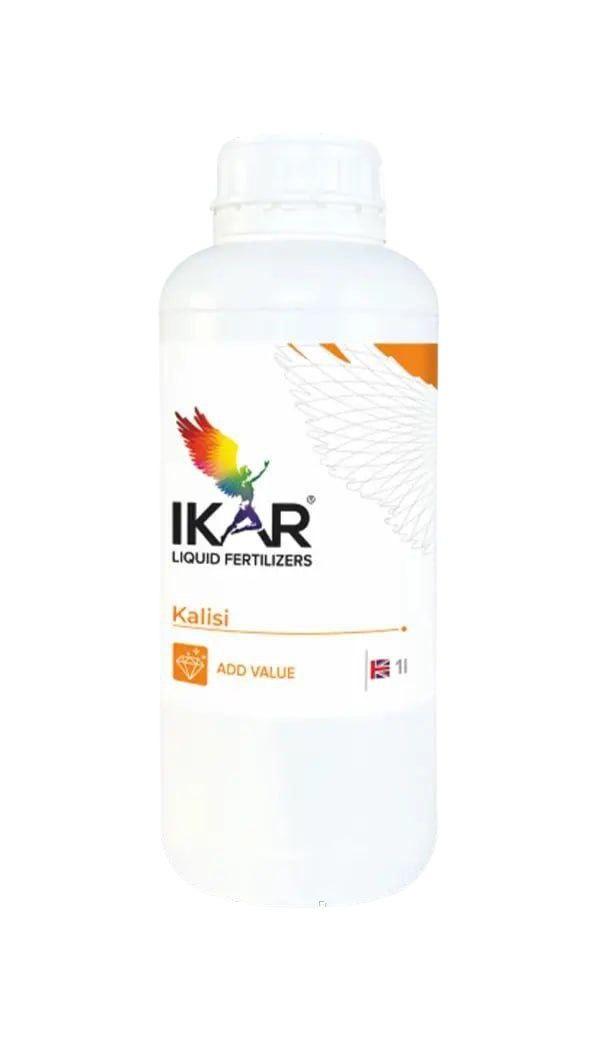 Добриво Ікар Калісі (Калій-Фосфор-Кремній) / Ikar Kalisi - 1 л, фото 1