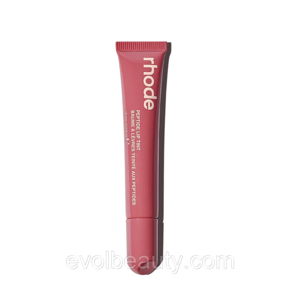 Пептидний тінт для губ Rhode Peptide Lip Tint Salty tan, 10ml, фото 1