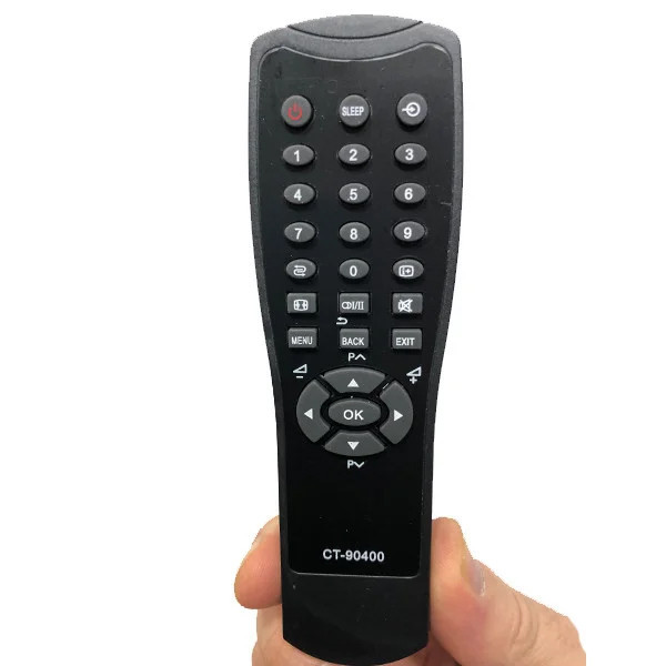 Пульт для телевізора Toshiba CT-90400, фото 1
